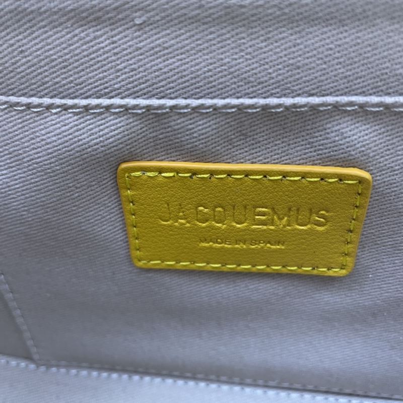 Jacquemus Satchel Bags